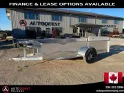 new Utility Trailers StrongHaul  for sale, in Winnipeg, MB Thumbnail 1