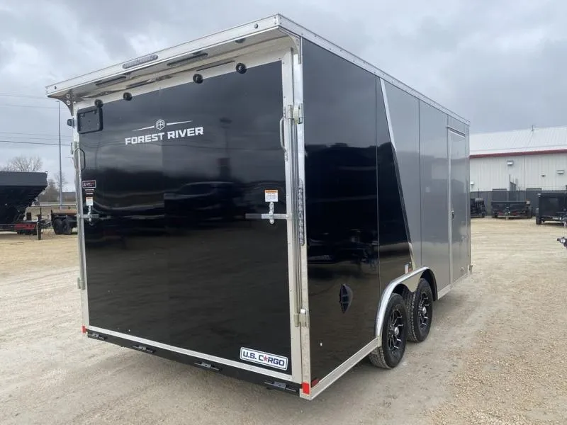 2026 Us Cargo
