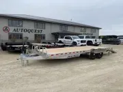 new Equipment / Flatbed Trailers StrongHaul  for sale, in Winnipeg, MB Thumbnail 9