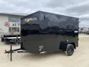 new Cargo (Enclosed) Trailers Stealth Trailers  for sale, in Winnipeg, MB Thumbnail 2