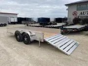 new Utility Trailers StrongHaul  for sale, in Winnipeg, MB Thumbnail 12