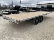 new Equipment / Flatbed Trailers StrongHaul  for sale, in Winnipeg, MB Thumbnail 7