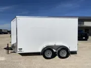 new Cargo (Enclosed) Trailers Weberlane  for sale, in Winnipeg, MB Thumbnail 3