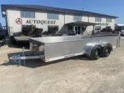 new Utility Trailers StrongHaul  for sale, in Winnipeg, MB Thumbnail 2