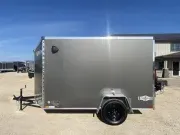 new Cargo (Enclosed) Trailers Stealth Trailers  for sale, in Winnipeg, MB Thumbnail 3