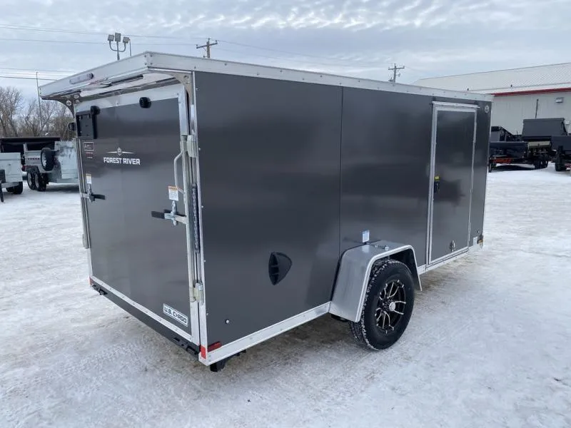 2026 Us Cargo