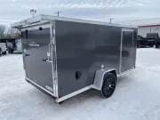 new Cargo (Enclosed) Trailers US Cargo  for sale, in Winnipeg, MB Thumbnail 6