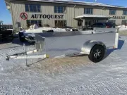 new Utility Trailers StrongHaul  for sale, in Winnipeg, MB Thumbnail 3