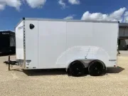 new Cargo (Enclosed) Trailers Stealth Trailers  for sale, in Winnipeg, MB Thumbnail 3