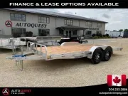 new Car Haulers / Racing Trailers StrongHaul  for sale, in Winnipeg, MB Thumbnail 2