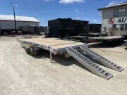 new Equipment / Flatbed Trailers StrongHaul  for sale, in Winnipeg, MB Thumbnail 11