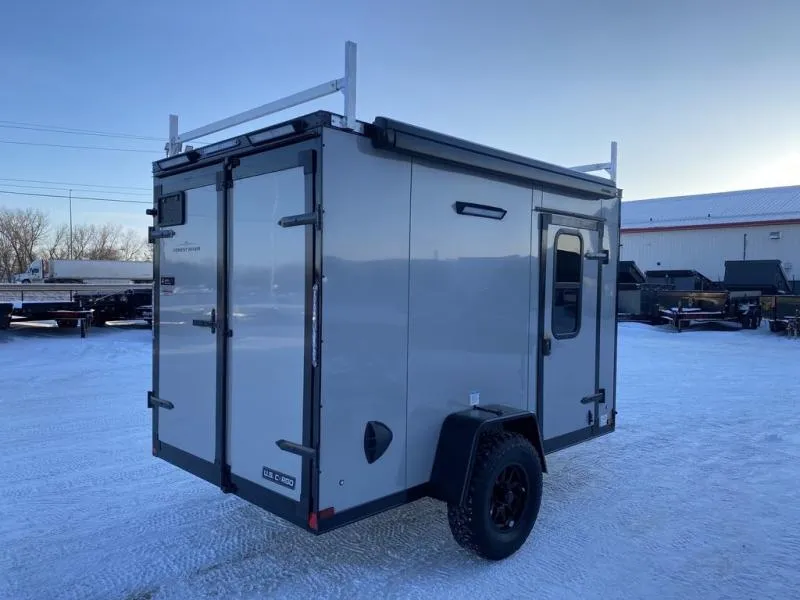 2026 Us Cargo