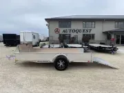 new Utility Trailers StrongHaul  for sale, in Winnipeg, MB Thumbnail 12
