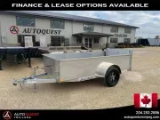 used Utility Trailers StrongHaul  for sale, in Winnipeg, MB Thumbnail 2