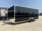 new Cargo (Enclosed) Trailers Lightning Trailers  for sale, in Winnipeg, MB Thumbnail 2