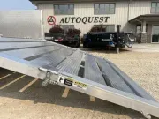 new Utility Trailers StrongHaul  for sale, in Winnipeg, MB Thumbnail 17