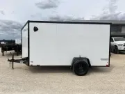 new Cargo (Enclosed) Trailers Stealth Trailers  for sale, in Winnipeg, MB Thumbnail 3