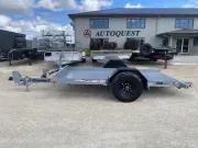 new Equipment / Flatbed Trailers Diamond C Trailers  for sale, in Winnipeg, MB Thumbnail 3