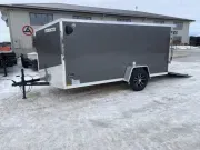 new Cargo (Enclosed) Trailers US Cargo  for sale, in Winnipeg, MB Thumbnail 11