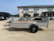 new Utility Trailers StrongHaul  for sale, in Winnipeg, MB Thumbnail 3