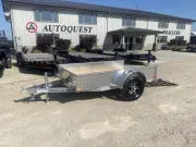 new Utility Trailers StrongHaul  for sale, in Winnipeg, MB Thumbnail 10