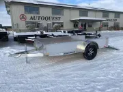 new Utility Trailers StrongHaul  for sale, in Winnipeg, MB Thumbnail 10