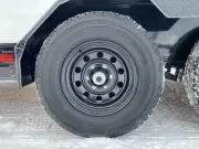 new Car Haulers / Racing Trailers Double A Trailers  for sale, in Winnipeg, MB Thumbnail 9