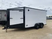 new Cargo (Enclosed) Trailers US Cargo  for sale, in Winnipeg, MB Thumbnail 2
