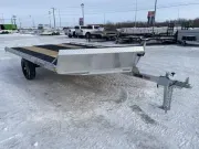 new Snowmobile Trailers StrongHaul  for sale, in Winnipeg, MB Thumbnail 7