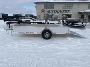 new Utility Trailers StrongHaul  for sale, in Winnipeg, MB Thumbnail 11