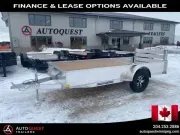 new Utility Trailers StrongHaul  for sale, in Winnipeg, MB Thumbnail 1