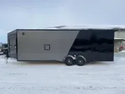 new Cargo (Enclosed) Trailers Ameralite  for sale, in Winnipeg, MB Thumbnail 3
