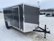 new Cargo (Enclosed) Trailers US Cargo  for sale, in Winnipeg, MB Thumbnail 7