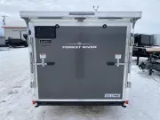 new Cargo (Enclosed) Trailers US Cargo  for sale, in Winnipeg, MB Thumbnail 5