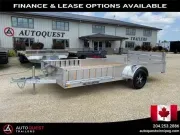 new Utility Trailers StrongHaul  for sale, in Winnipeg, MB Thumbnail 2