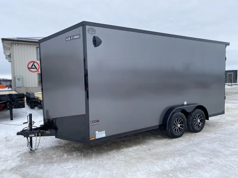 2026 Us Cargo