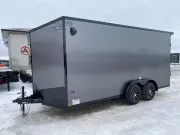 new Cargo (Enclosed) Trailers US Cargo  for sale, in Winnipeg, MB Thumbnail 2