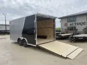 new Cargo (Enclosed) Trailers US Cargo  for sale, in Winnipeg, MB Thumbnail 13