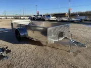 new Utility Trailers StrongHaul  for sale, in Winnipeg, MB Thumbnail 7