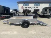new Utility Trailers StrongHaul  for sale, in Winnipeg, MB Thumbnail 11