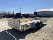 new Utility Trailers StrongHaul  for sale, in Winnipeg, MB Thumbnail 7