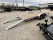 new Car Haulers / Racing Trailers StrongHaul  for sale, in Winnipeg, MB Thumbnail 13