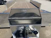 new Utility Trailers StrongHaul  for sale, in Winnipeg, MB Thumbnail 19
