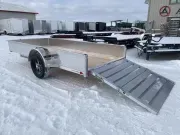 new Utility Trailers StrongHaul  for sale, in Winnipeg, MB Thumbnail 12