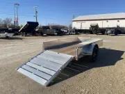 new Utility Trailers StrongHaul  for sale, in Winnipeg, MB Thumbnail 13