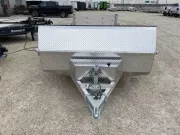 new Utility Trailers StrongHaul  for sale, in Winnipeg, MB Thumbnail 8