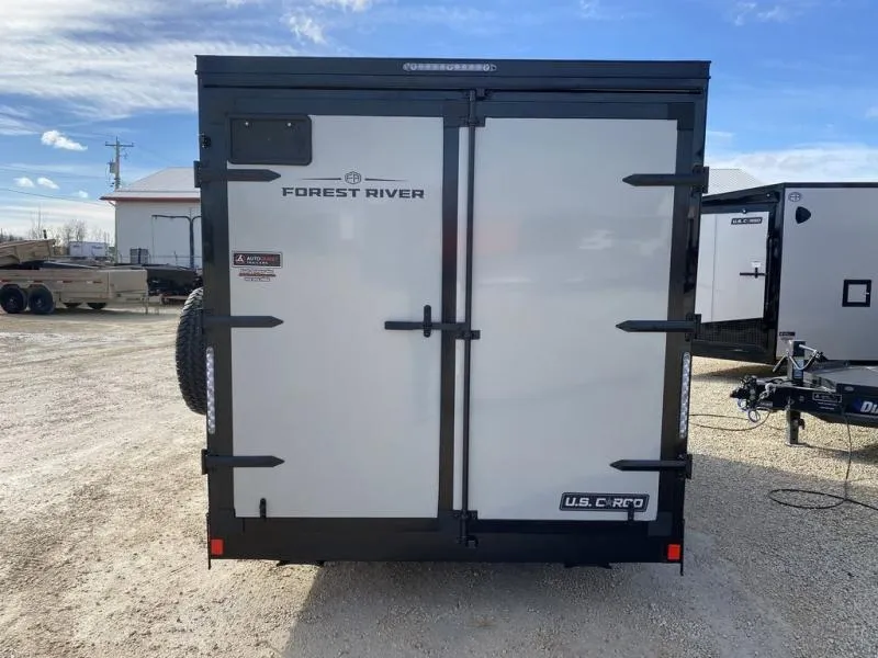 2026 Us Cargo