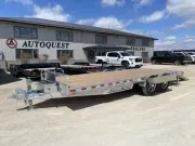 new Equipment / Flatbed Trailers StrongHaul  for sale, in Winnipeg, MB Thumbnail 9