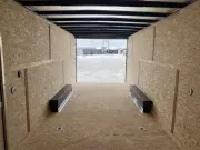 new Cargo (Enclosed) Trailers US Cargo  for sale, in Winnipeg, MB Thumbnail 18