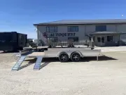new Utility Trailers StrongHaul  for sale, in Winnipeg, MB Thumbnail 11
